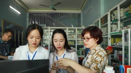 Xử phạt 15 cơ sở vi phạm trong tháng cao điểm đấu tranh ngăn chặn, đẩy lùi buôn lậu, gian lận thương mại, hàng giả