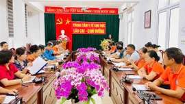 Bồi dưỡng nâng cao năng lực cho đội ngũ cộng tác viên dân số