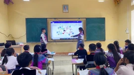 Truyền thông lan tỏa giá trị tốt đẹp ở Pha Long