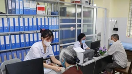 Lào Cai sắp xếp, sáp nhập các cơ sở y tế khu vực