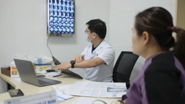 Bệnh viện Đa khoa Hưng Thịnh: Nỗ lực nâng cao chất lượng khám, chữa bệnh