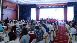 Thúc đẩy hợp tác tại chương trình Kết nối doanh nghiệp với doanh nghiệp B2B