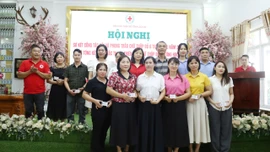 Toàn tỉnh có 152 người đăng ký hiến mô, tạng