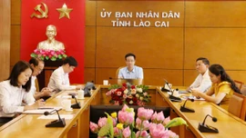 Triển khai tổ chức Triển lãm thành tựu kinh tế - xã hội nhân dịp kỷ niệm 80 năm Ngày Quốc khánh bảo đảm quy mô quốc gia của sự kiện