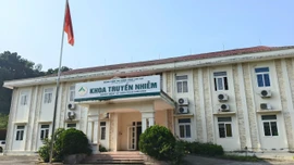Tăng cường phòng chống, khám, phát hiện, điều trị ca bệnh Covid-19