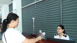 Chủ động phòng chống dịch bệnh truyền nhiễm tại Cửa khẩu Quốc tế 