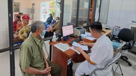 Lào Cai bảo đảm khám, chữa bệnh bảo hiểm y tế khi thực hiện chính quyền địa phương 2 cấp