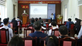 Hội thảo khoa học chuyên ngành phục hồi chức năng