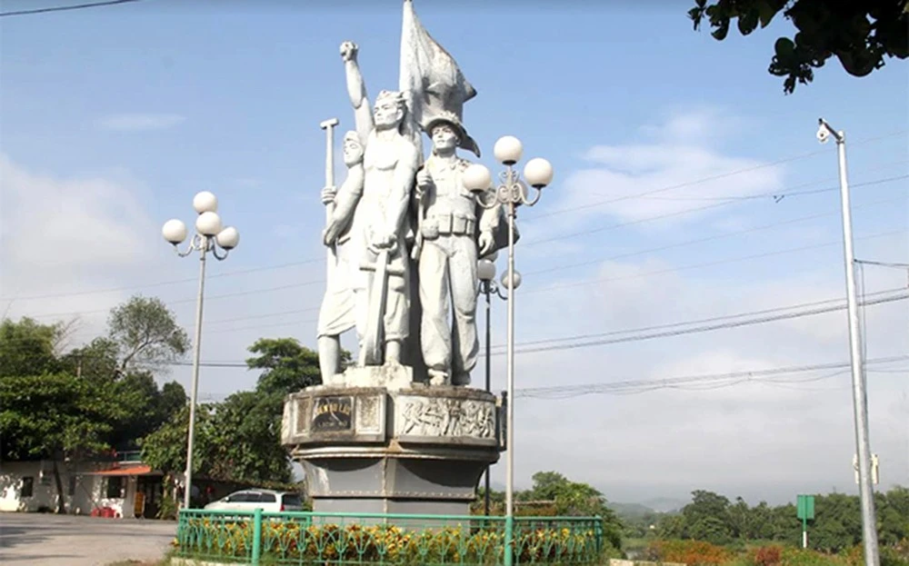 Gặp những nhân chứng trên bến sông huyền thoại ảnh 1