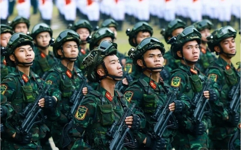 Đại thắng mùa xuân 1975 - Bản hùng ca của chủ nghĩa anh hùng cách mạng ảnh 2