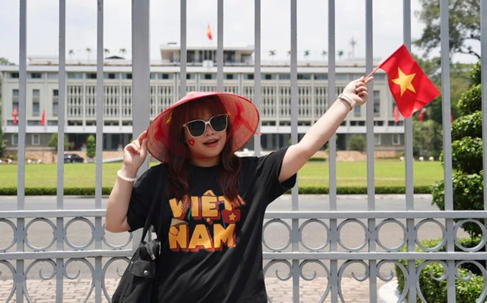 Báo chí quốc tế viết về đại lễ 50 năm giải phóng miền Nam ảnh 2