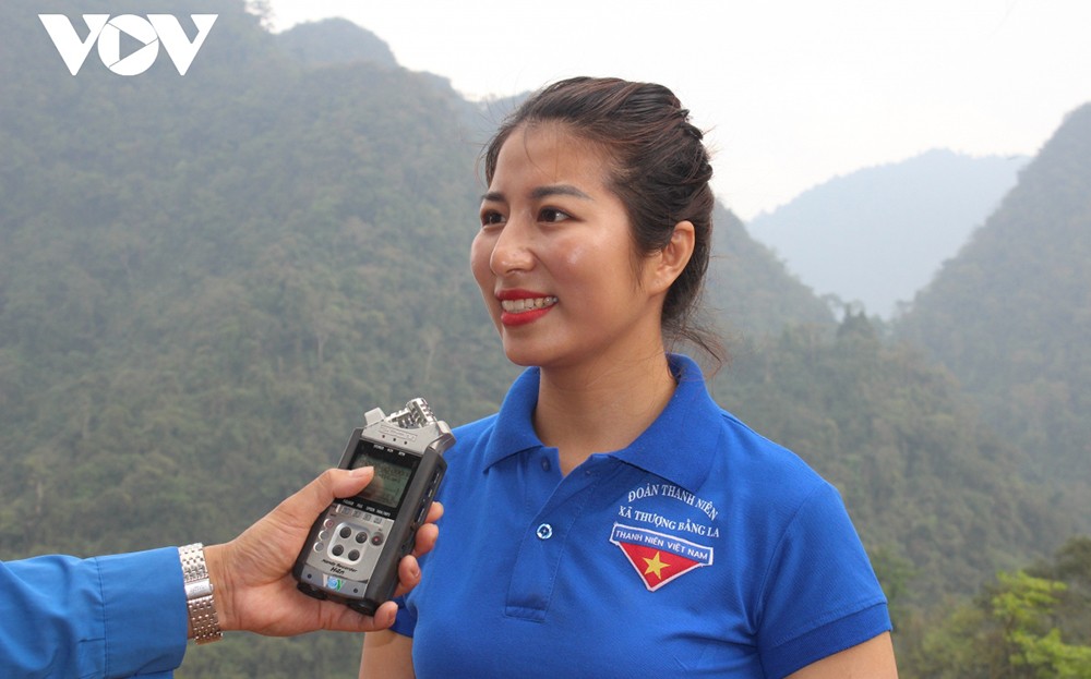 Đèo Lũng Lô - cung đường huyền thoại trong Chiến dịch Điện Biên Phủ ảnh 3 Đèo Lũng Lô - cung đường huyền thoại trong Chiến dịch Điện Biên Phủ ảnh 3