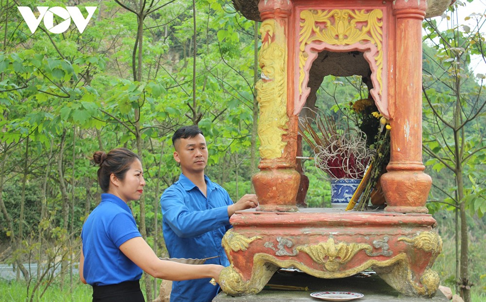 Đèo Lũng Lô - cung đường huyền thoại trong Chiến dịch Điện Biên Phủ ảnh 2 Đèo Lũng Lô - cung đường huyền thoại trong Chiến dịch Điện Biên Phủ ảnh 2