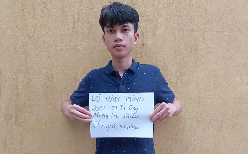 Bắt thêm 8 người trong vụ án ma túy ở Quảng Ninh ảnh 11