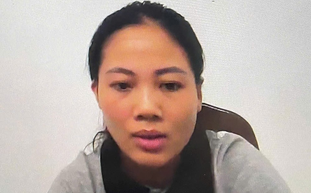 Bắt thêm 8 người trong vụ án ma túy ở Quảng Ninh ảnh 9