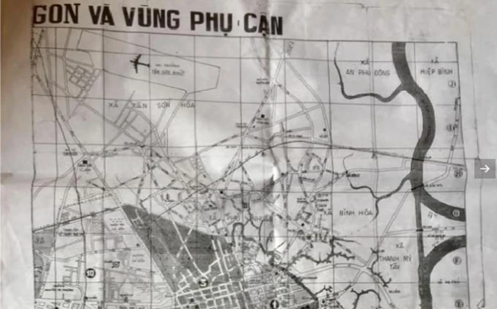 Gặp người lính đặc công phất cờ giải phóng trên tầng 2 Dinh Độc Lập ảnh 6