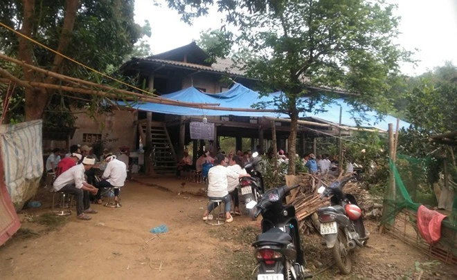 Điểm sự kiện nổi bật tỉnh Yên Bái tuần qua (17-23/4) ảnh 20