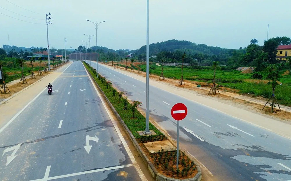 Đòn bẩy chiến lược, mở đường cho Yên Bái cất cánh ảnh 5