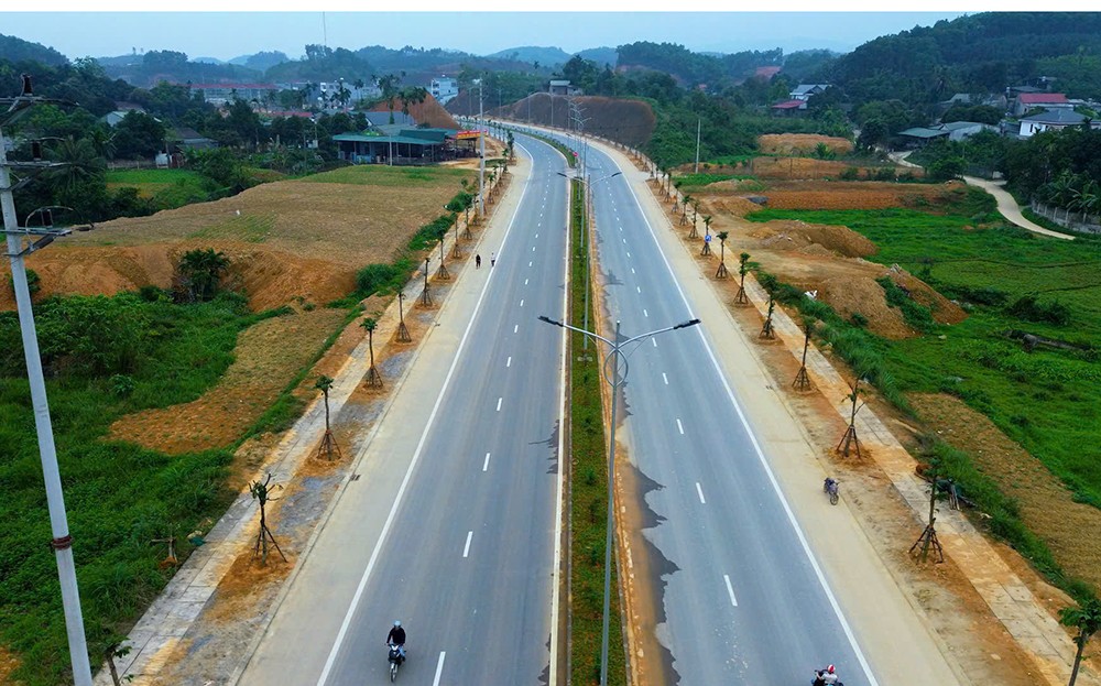 Đòn bẩy chiến lược, mở đường cho Yên Bái cất cánh ảnh 3