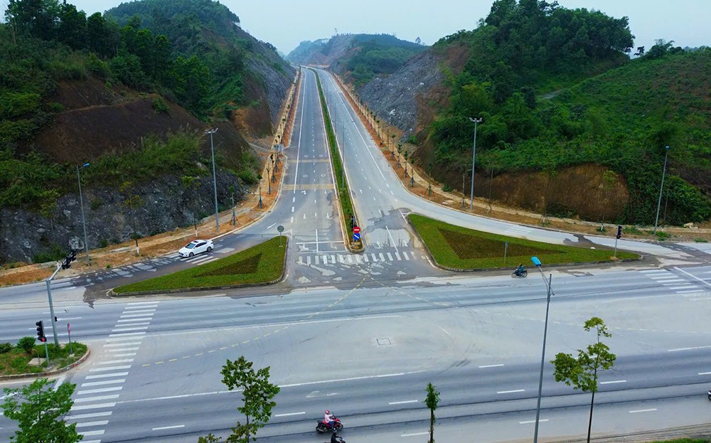 Đòn bẩy chiến lược, mở đường cho Yên Bái cất cánh ảnh 4