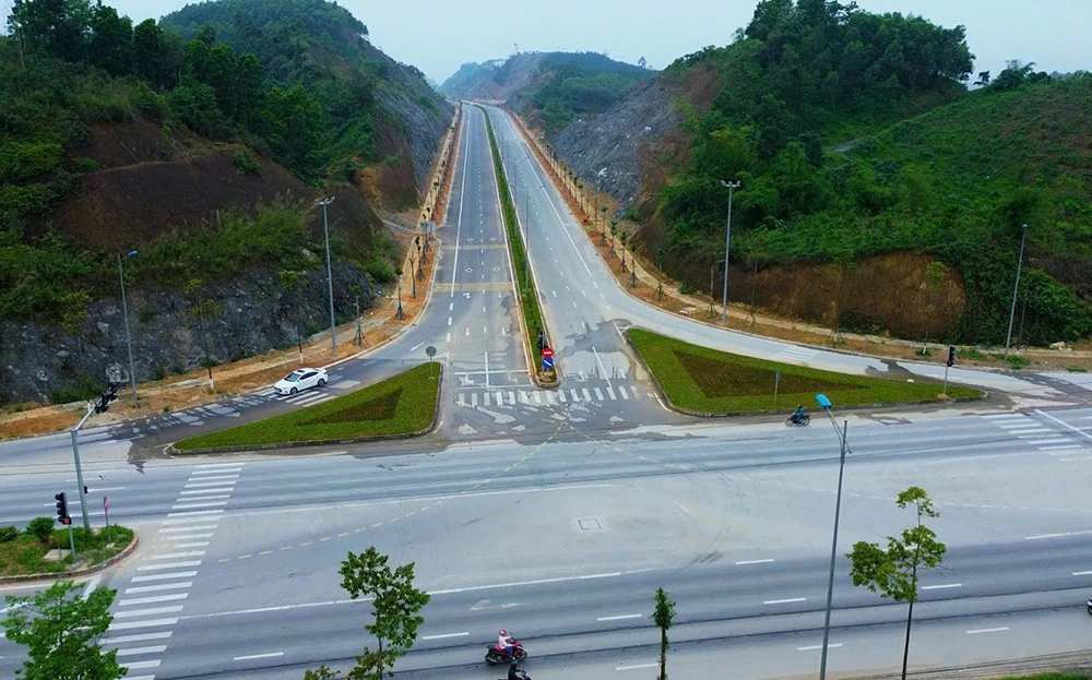 Đòn bẩy chiến lược, mở đường cho Yên Bái cất cánh ảnh 4