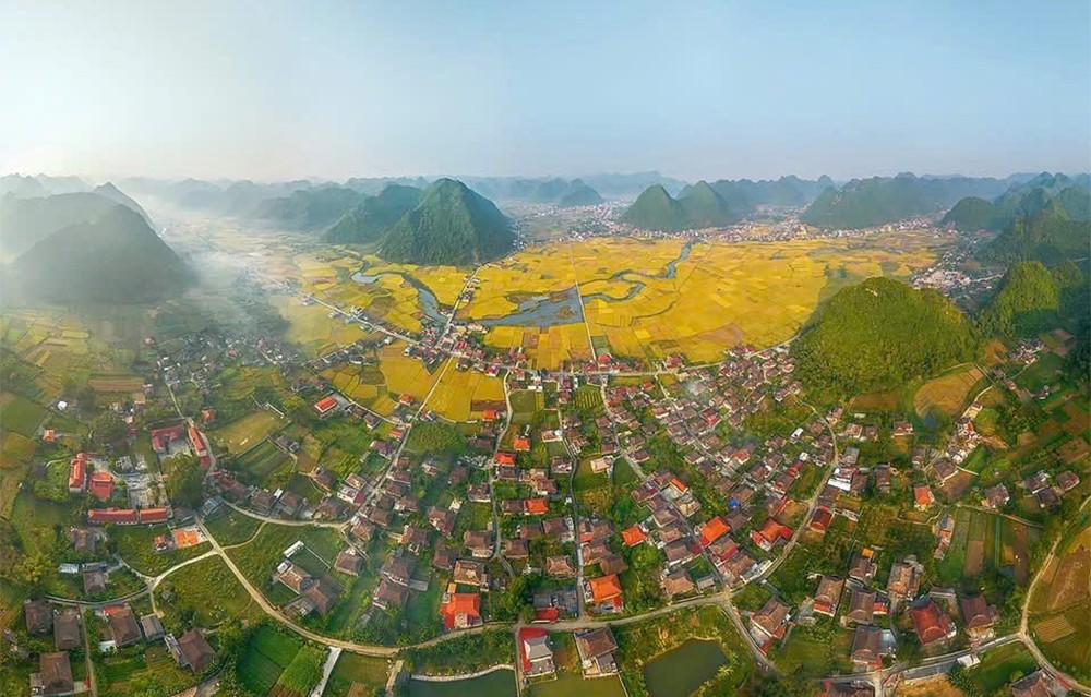 Công viên địa chất Lạng Sơn chính thức được UNESCO công nhận là Công viên địa chất toàn cầu ảnh 3