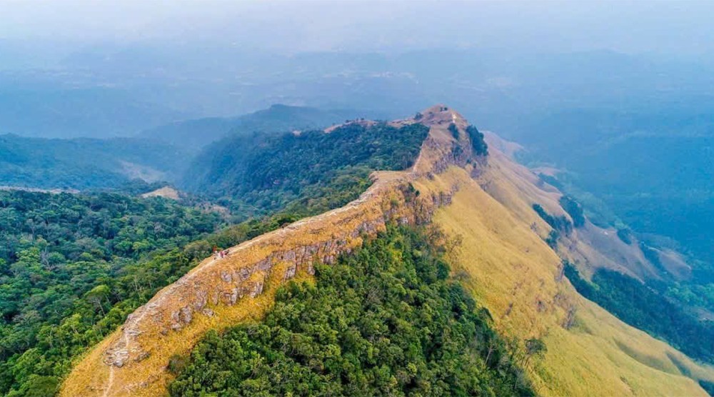Công viên địa chất Lạng Sơn chính thức được UNESCO công nhận là Công viên địa chất toàn cầu ảnh 1