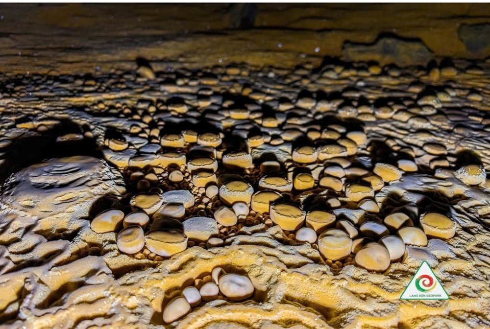Công viên địa chất Lạng Sơn chính thức được UNESCO công nhận là Công viên địa chất toàn cầu ảnh 2