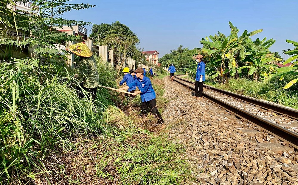 Ước vọng và hành động ảnh 1 Ước vọng và hành động ảnh 1