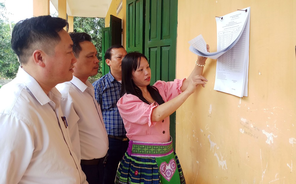Cuộc Tổng tuyển cử đầu tiên của nước Việt Nam thống nhất và trách nhiệm của thế hệ hôm nay ảnh 1