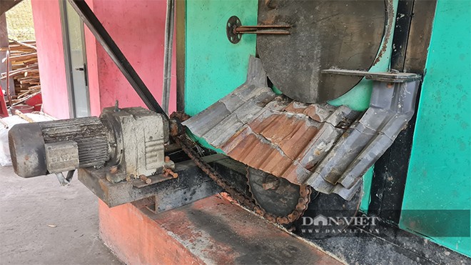 Yên Bái: Lò đốt rác thải phải ngừng hoạt động vì gây ô nhiễm ảnh 2 Yên Bái: Lò đốt rác thải phải ngừng hoạt động vì gây ô nhiễm ảnh 2