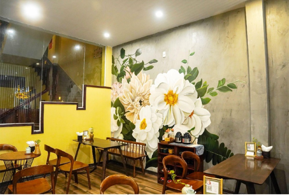 Herbal Spa - Địa chỉ tái tạo năng lượng sau ngày dài làm việc căng thẳng ảnh 1 Herbal Spa - Địa chỉ tái tạo năng lượng sau ngày dài làm việc căng thẳng ảnh 1