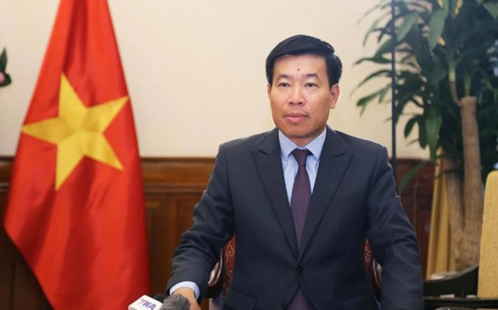 Chuyến thăm nghĩa tình của Chủ tịch nước Lương Cường tới Lào mang nhiều ý nghĩa ảnh 1