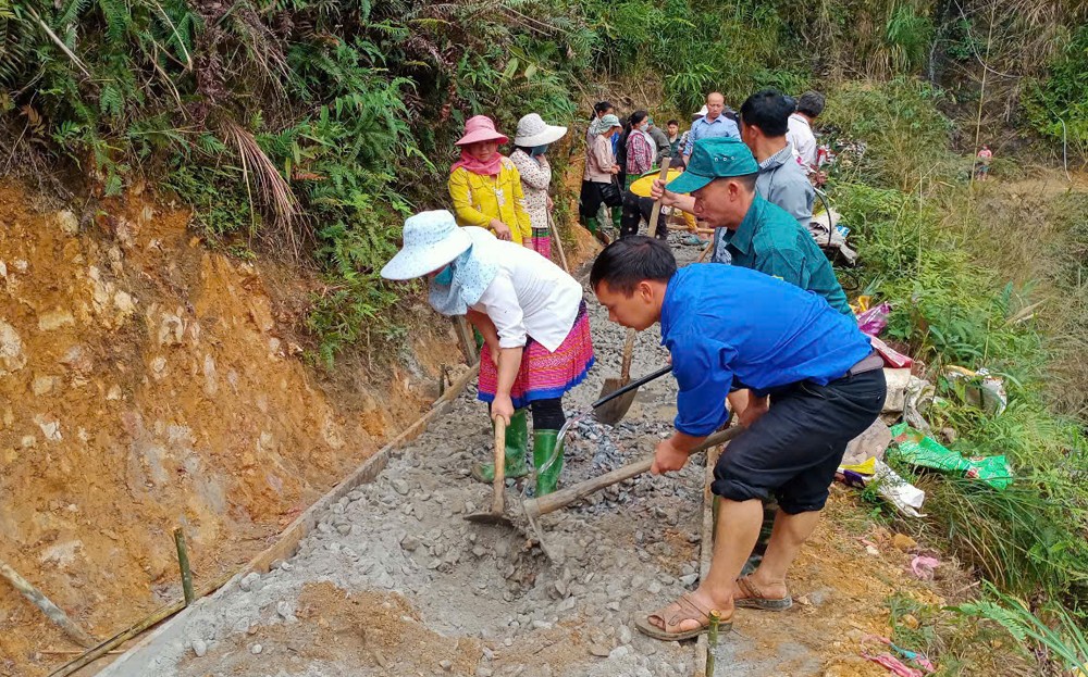Yên Bái: Người trẻ và những câu chuyện truyền cảm hứng ảnh 1