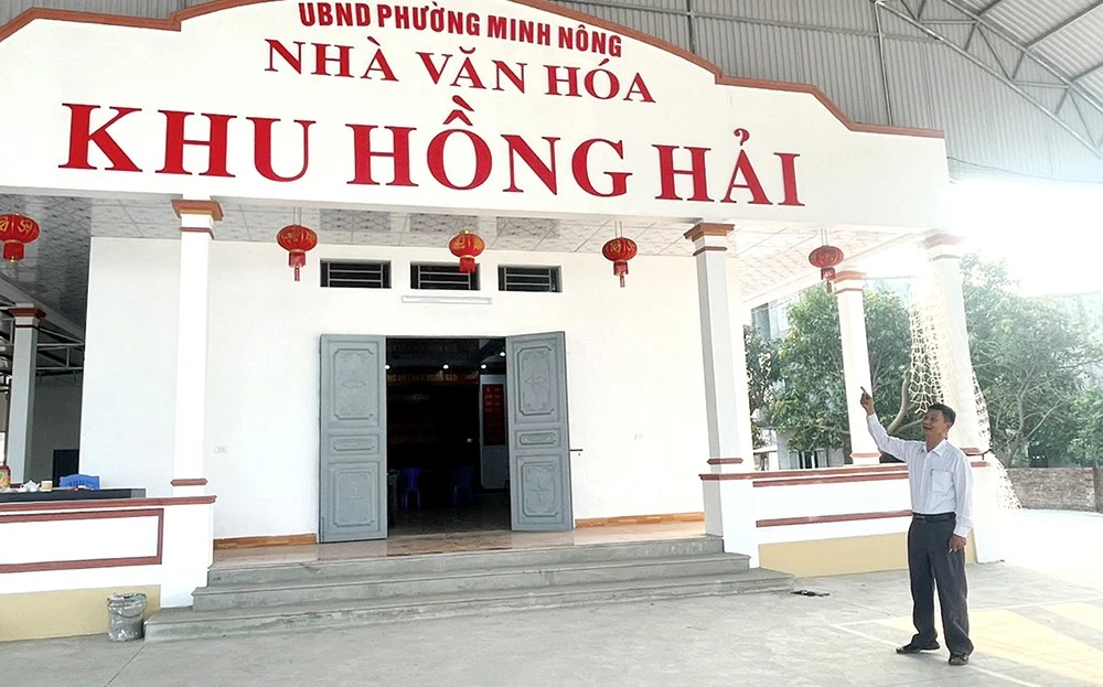 Về nơi Vua Hùng dạy dân cấy lúa ảnh 1