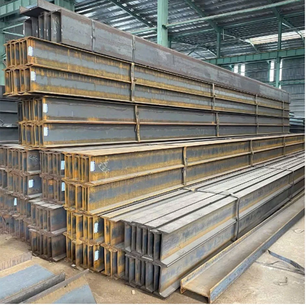 Thép hình I – Lựa chọn hoàn hảo cho công trình kết cấu thép ảnh 1