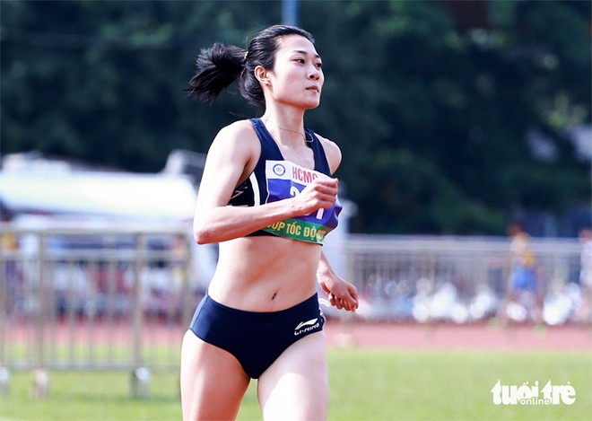Việt Nam phải giảm quân số dự SEA Games 32 vì... thiếu tiền! ảnh 1 Việt Nam phải giảm quân số dự SEA Games 32 vì... thiếu tiền! ảnh 1