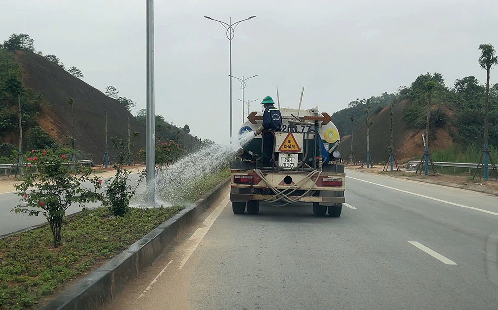 Đòn bẩy chiến lược, mở đường cho Yên Bái cất cánh ảnh 2