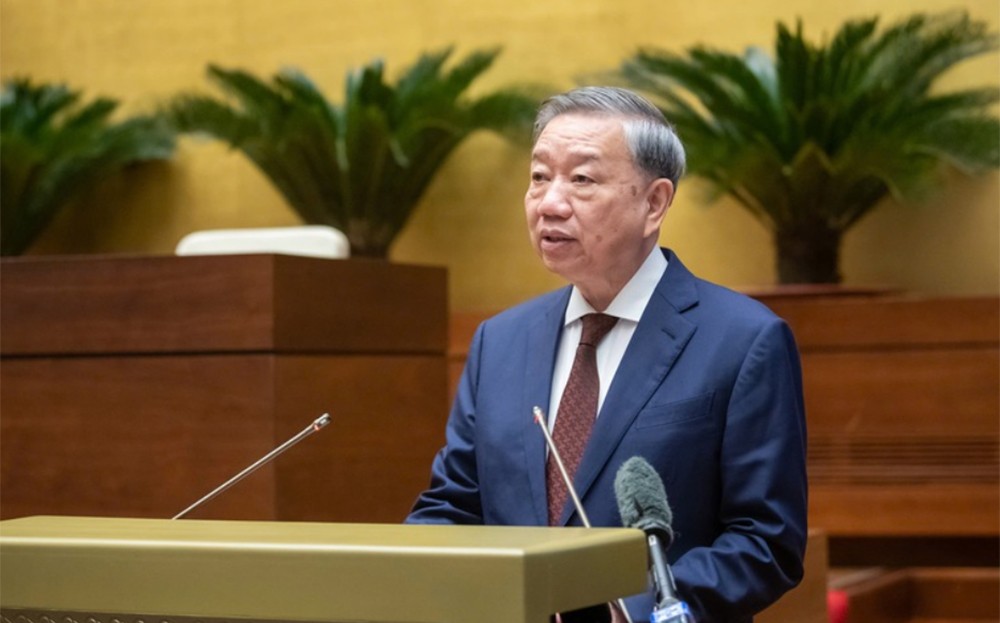 Sắp xếp bộ máy là cơ hội để sàng lọc đội ngũ cán bộ ảnh 3