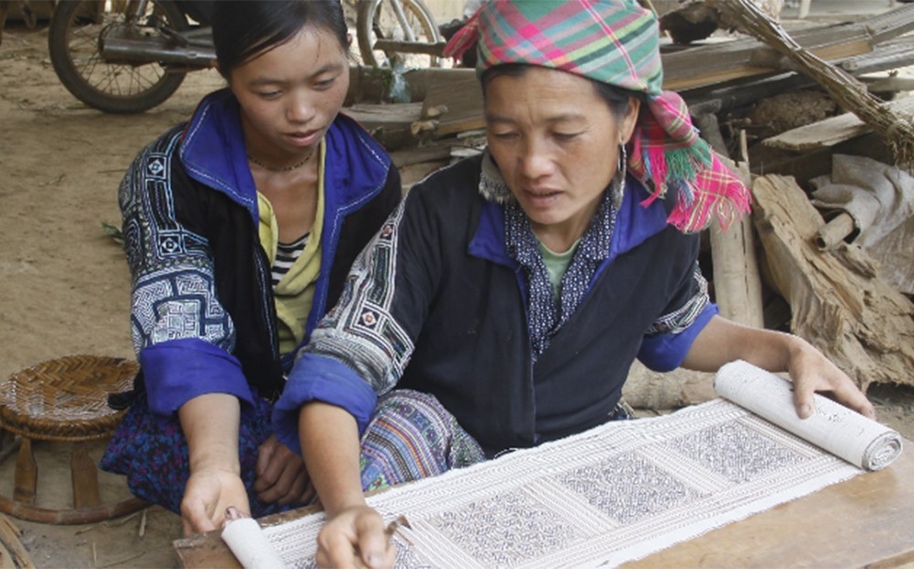Tài sản phát triển du lịch ảnh 1 Tài sản phát triển du lịch ảnh 1