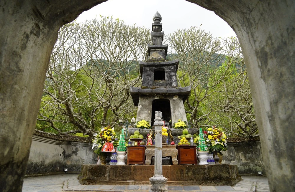 Yên Tử - Vĩnh Nghiêm - Côn Sơn, Kiếp Bạc đang đứng trước cơ hội trở thành Di sản thế giới ảnh 2