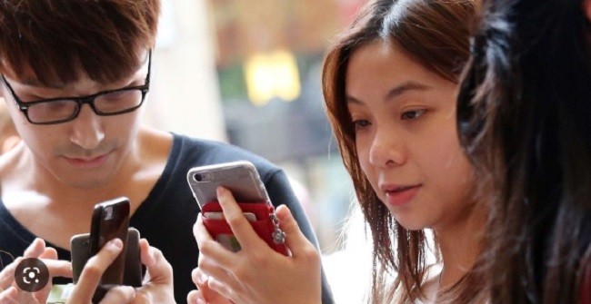 TikTok đột ngột biến mất và những thay đổi trong cuộc sống của giới trẻ Hong Kong ảnh 1 TikTok đột ngột biến mất và những thay đổi trong cuộc sống của giới trẻ Hong Kong ảnh 1