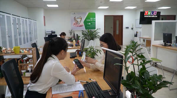 Đảm bảo an ninh, an toàn trong các hoạt động thanh toán ngân hàng ảnh 1 Đảm bảo an ninh, an toàn trong các hoạt động thanh toán ngân hàng ảnh 1