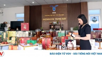 Hỗ trợ nông dân ứng dụng khoa học kỹ thuật vào sản xuất