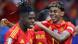 5 cầu thủ "đổi đời" sau Euro 2024