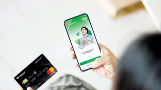 Chuyển đổi số giúp ngân hàng chiếm lĩnh thị phần