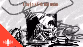 Truyện kể từ đại ngàn "Khói bếp sau giông bão" 