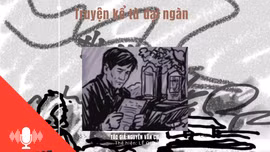 Truyện kể từ đại ngàn "Đưa em về bên mẹ"