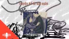 Truyện kể từ đại ngàn "Tiếng gọi ngược thời gian"