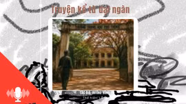Truyện kể từ đại ngàn "Cánh phượng không người nhận" 